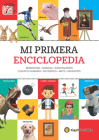 Mi primera enciclopedia / My First Encyclopedia By Varios autores Cover Image