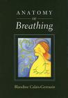 Anatomy of Breathing By Blandine Calais-Germain Cover Image