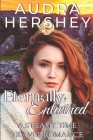Eternally Entwined: A Steamy Time Travel Romance By Audra Hershey Cover Image
