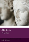 Seneca: 17 Letters By C. D. N. Costa Cover Image