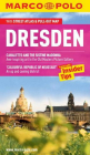 Dresden [With Map] (Marco Polo Guides) By Marco Polo (Manufactured by) Cover Image
