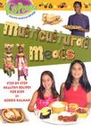 Multicultural Meals (Kid Power) By Bobbie Kalman Cover Image