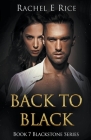 Back to Black (Blackstone #7) Cover Image
