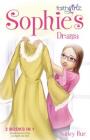 Sophie's Drama (Faithgirlz) By Nancy N. Rue Cover Image