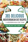 Mediterranean Diet: Mediterranean Diet Recipes: Mediterranean Diet Recipes: Mediterranean Diet Cookbook-Mediterranean Diet Plan Cover Image