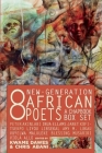 Eight New-Generation African Poets: A Chapbook Box Set By Kwame Dawes (Editor), Chris Abani (Editor) Cover Image
