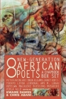 Eight New-Generation African Poets: A Chapbook Box Set Cover Image