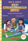 Claudia and the Bad Joke (The Baby-Sitters Club #19) Cover Image
