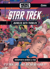 Star Trek Nerd Search: Quibbles with Tribbles By Glenn Dakin Cover Image