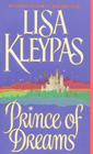 Prince of Dreams (Stokehursts) By Lisa Kleypas Cover Image