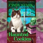 Haunted Cookies Cover Image