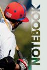 Notebook: Polo Mallet Helpful Composition Book for Chukka Players Cover Image
