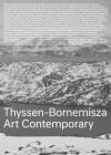 Thyssen-Bornemisza Art Contemporary: The Commissions Book By Daniela Zyman (Editor), Eva Ebersberger (Editor) Cover Image