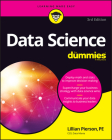Data Science for Dummies Cover Image