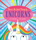 There's No Such Thing as...Unicorns By Lucy Rowland, Katy Halford (Illustrator) Cover Image