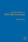 Annual Reports on NMR Spectroscopy: Volume 69 Cover Image