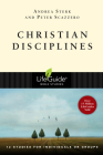 Christian Disciplines (Lifeguide Bible Studies) By Andrea Sterk, Peter Scazzero Cover Image