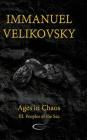 Ages in Chaos III: Peoples of the Sea By Immanuel Velikovsky Cover Image