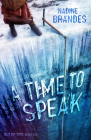 A Time to Speak (Out of Time #2) Cover Image