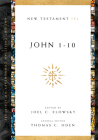 John 1-10: Volume 4a Volume 4 (Ancient Christian Commentary on Scripture #4) Cover Image