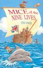 Mice of the Nine Lives (Pennant) By Tim Davis Cover Image