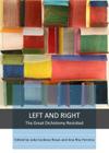 Left and Right: The Great Dichotomy Revisited By Ana Rita Ferreira (Editor), Rosas Joã£o Cardoso (Editor) Cover Image