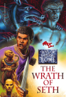 Wrath of Seth (Boys of Imperial Rome #3) Cover Image