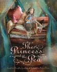 The Princess and the Pea By Xanthe Gresham, Clara Miss (Illustrator) Cover Image