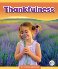 Thankfulness By Cynthia Amoroso Cover Image