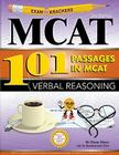 Examkrackers 101 Passages in MCAT Verbal Reasoning Cover Image