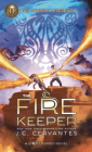 The Fire Keeper By J. C. Cervantes Cover Image