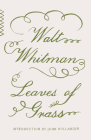 Leaves of Grass (Vintage Classics) By Walt Whitman, John Hollander (Introduction by) Cover Image