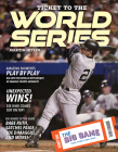 Ticket to the World Series By Martin Gitlin Cover Image