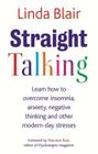 Straight Talking By Linda Blair Cover Image