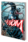 Venom by Al Ewing & Ram V Vol. 1: Recursion Cover Image