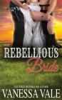 Their Rebellious Bride By Vanessa Vale Cover Image