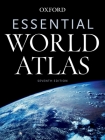 Essential World Atlas  Cover Image