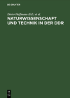 Naturwissenschaft Und Technik in Der DDR Cover Image