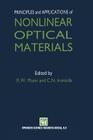 Principles and Applications of Nonlinear Optical Materials Cover Image