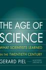 The Age Of Science Cover Image
