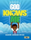 God Knows Me Cover Image