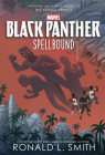 Spellbound: Black Panther Cover Image