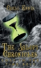 Lost in the Time Belt: The Jalopy Chronicles, Book 2 By Caeli Ennis, Claire McDonald (Illustrator), Elizabeth McDonald (Illustrator) Cover Image