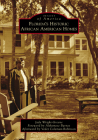 Florida's Historic African American Homes (Images of America) By Jada Wright-Greene, Althemese Barnes (Foreword by), Vedet Coleman-Robinson (Afterword by) Cover Image