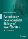 Evolutionary Developmental Biology of Invertebrates 6: Deuterostomia Cover Image
