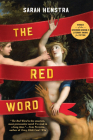 The Red Word By Sarah Henstra Cover Image