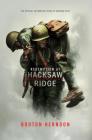 Redemption at Hacksaw Ridge: The Gripping Story That Inspired the Movie By Booton Herndon Cover Image