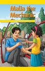 Malia the Mechanic: Sharing and Reusing (Computer Science for the Real World) Cover Image