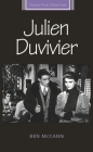 Julien Duvivier (French Film Directors) Cover Image