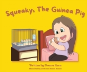 Squeaky, The Guinea Pig Cover Image
